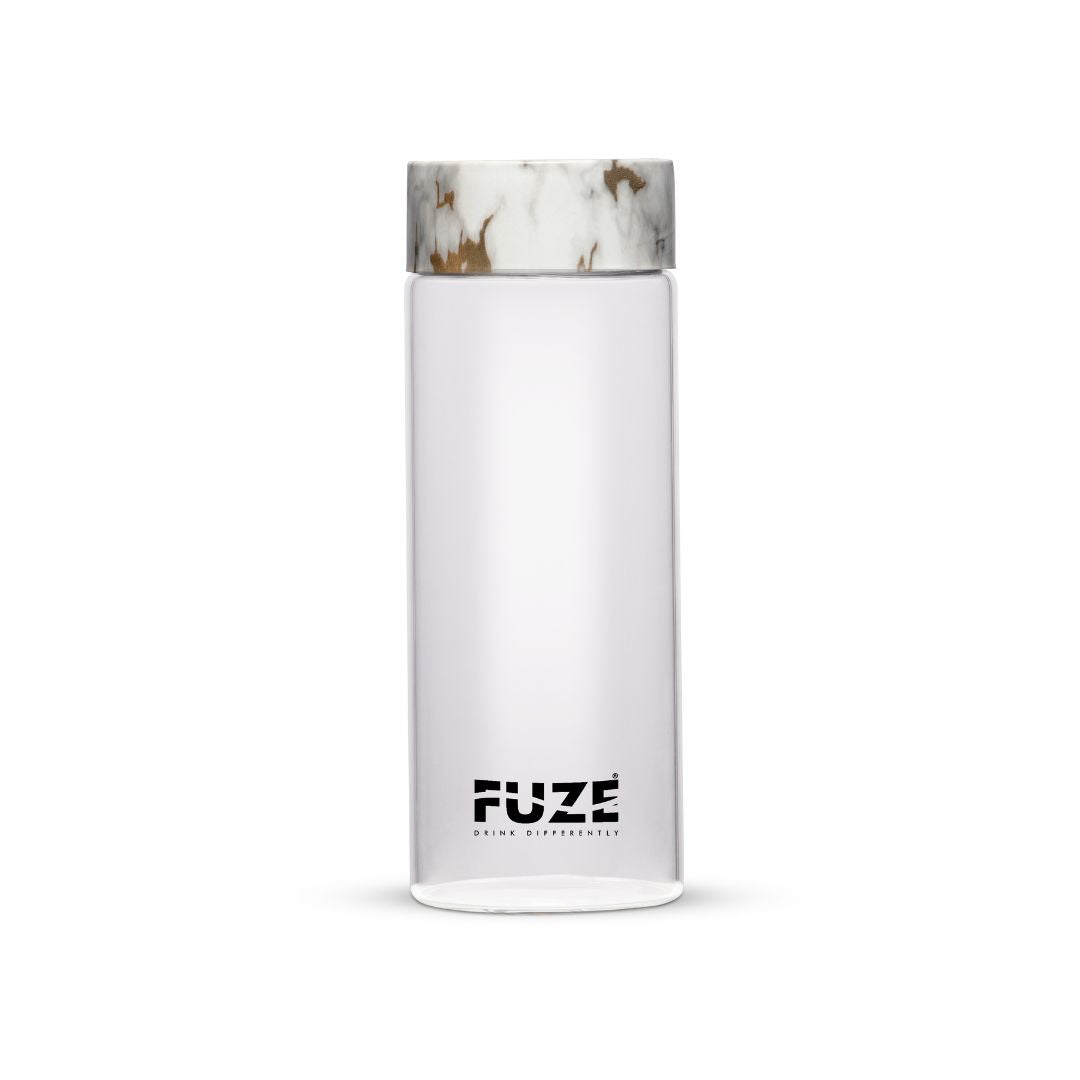 Fuze Fridge Water Bottle  with Hydro Cap - 500ml