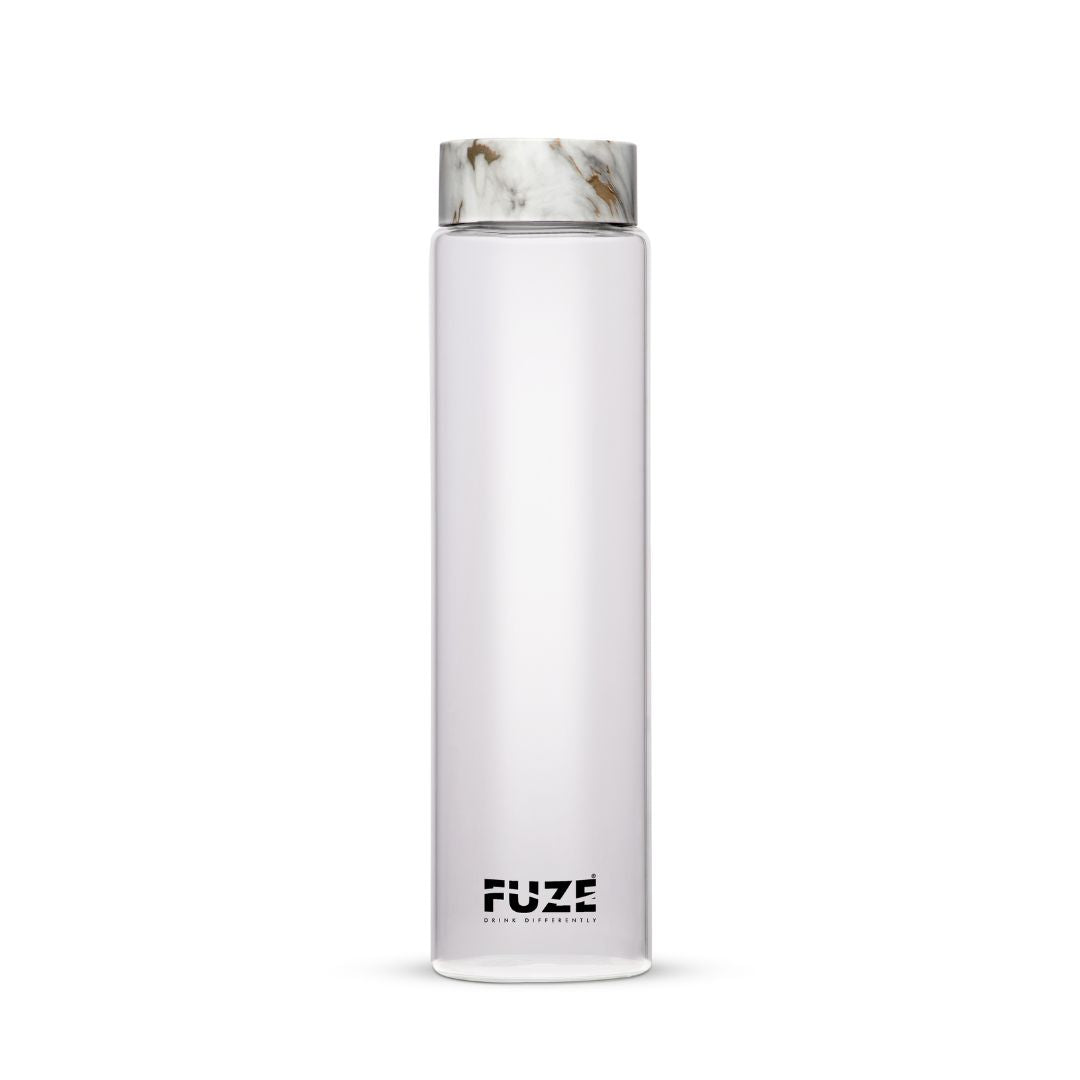 Fuze Fridge Bottle with Hydro Cap- 1000ml