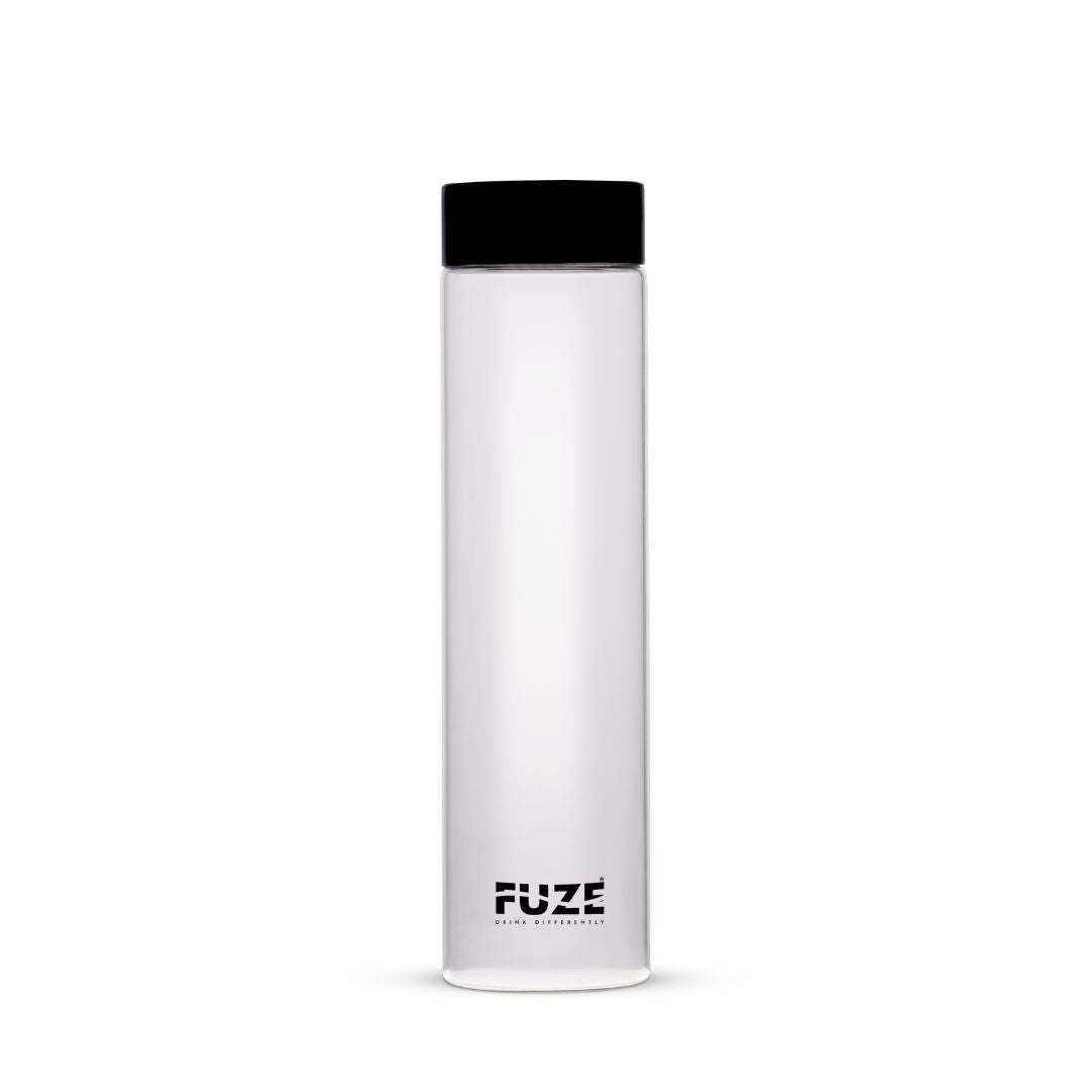 Fuze Fridge Water Bottle with Hydro Cap - 750ml